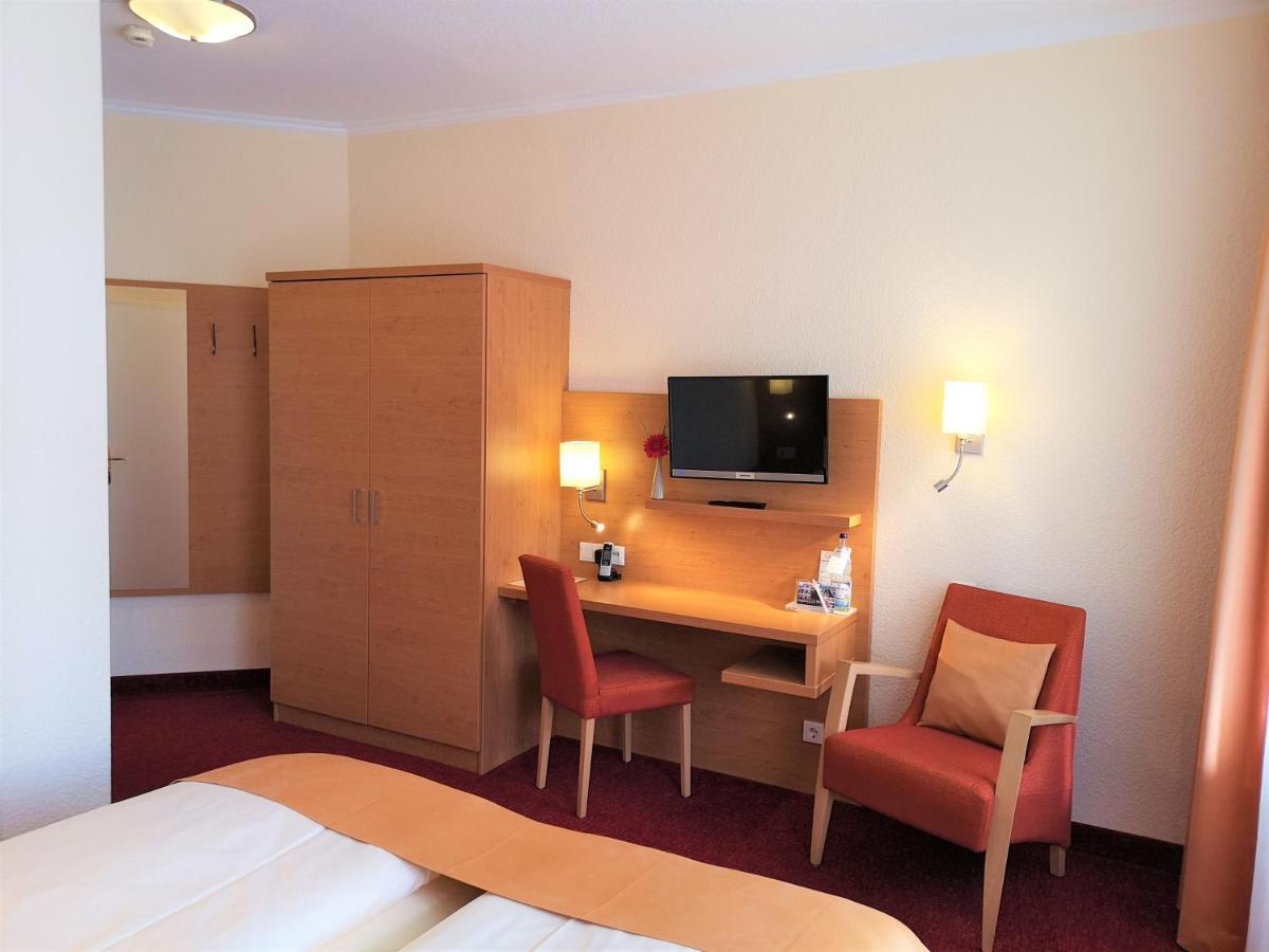 Hotel Villa Meeresgruss Binz Zewnętrze zdjęcie