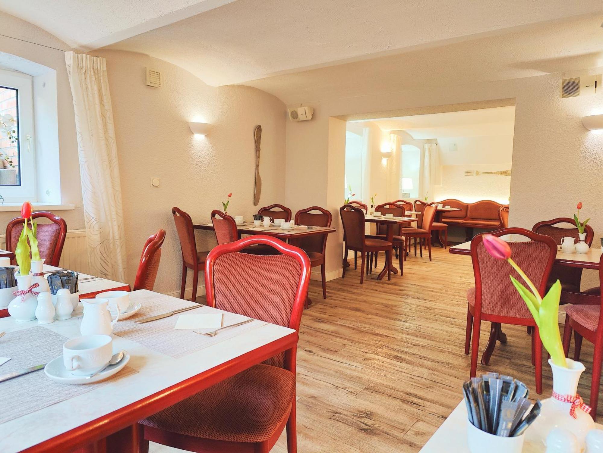 Hotel Villa Meeresgruss Binz Zewnętrze zdjęcie