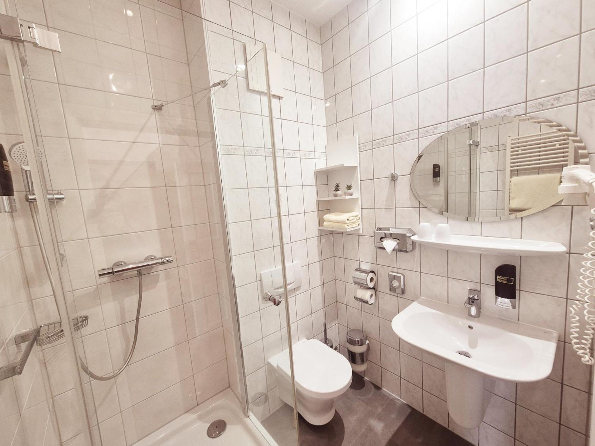 Hotel Villa Meeresgruss Binz Zewnętrze zdjęcie