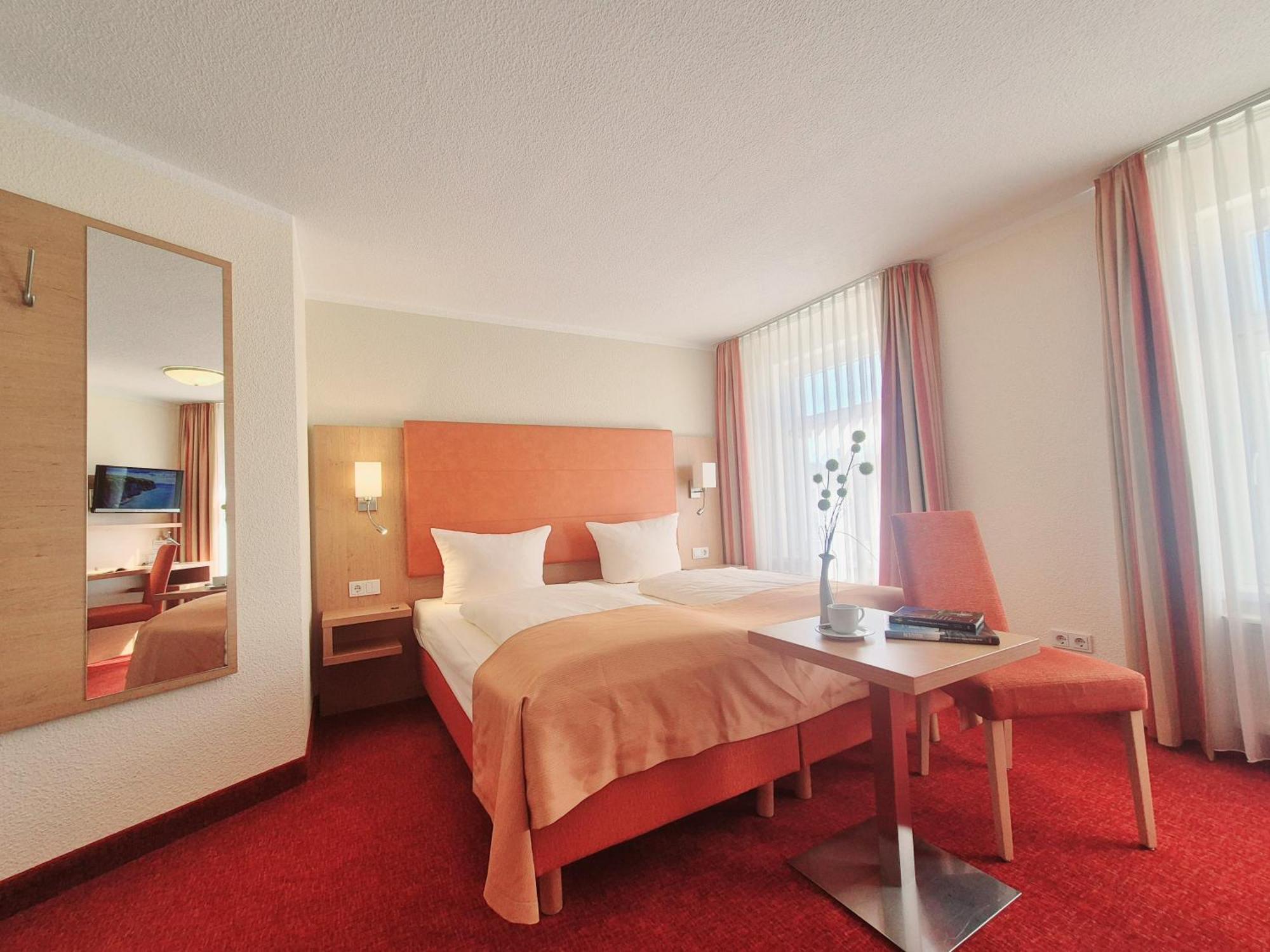Hotel Villa Meeresgruss Binz Zewnętrze zdjęcie