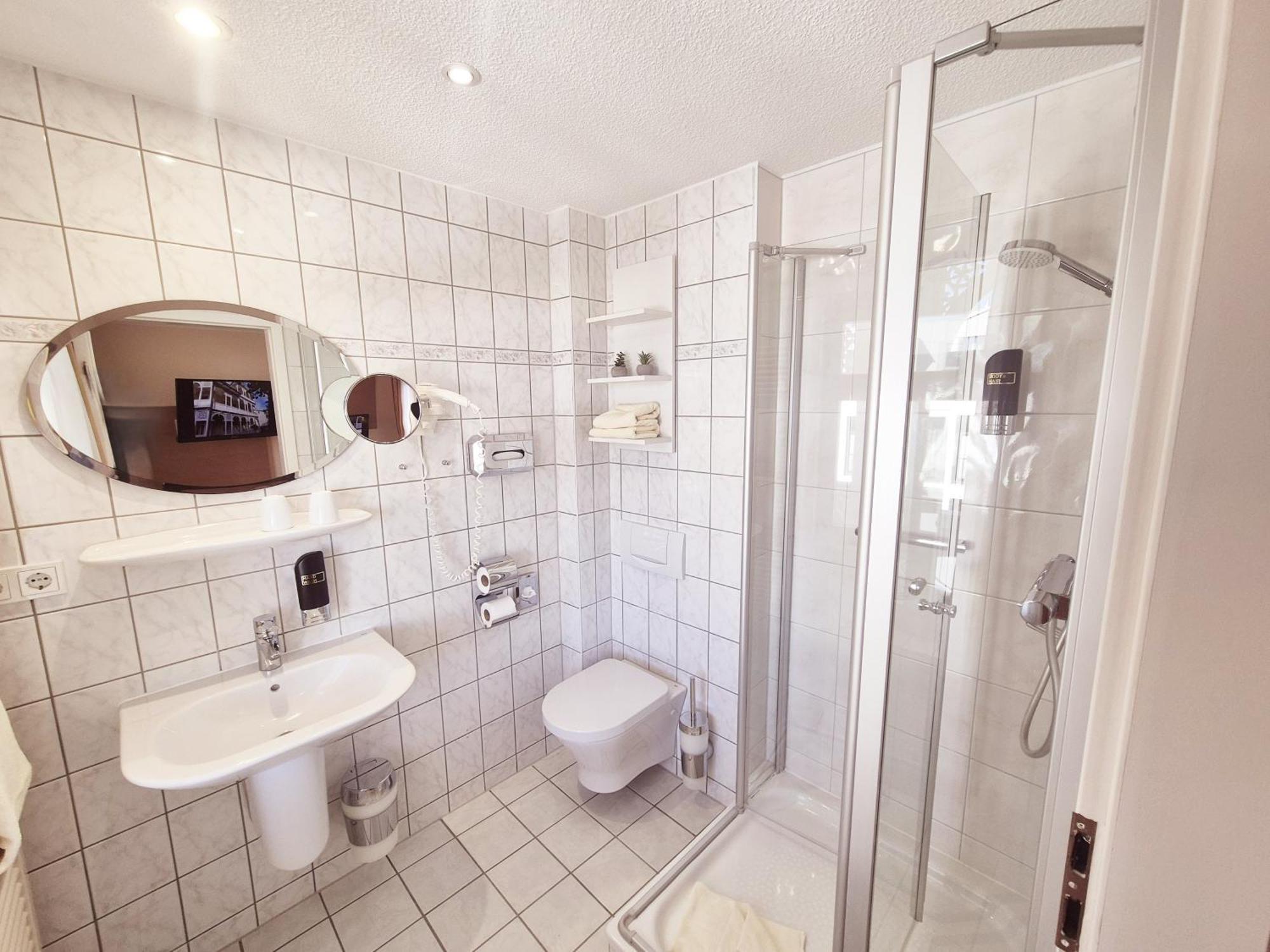 Hotel Villa Meeresgruss Binz Zewnętrze zdjęcie