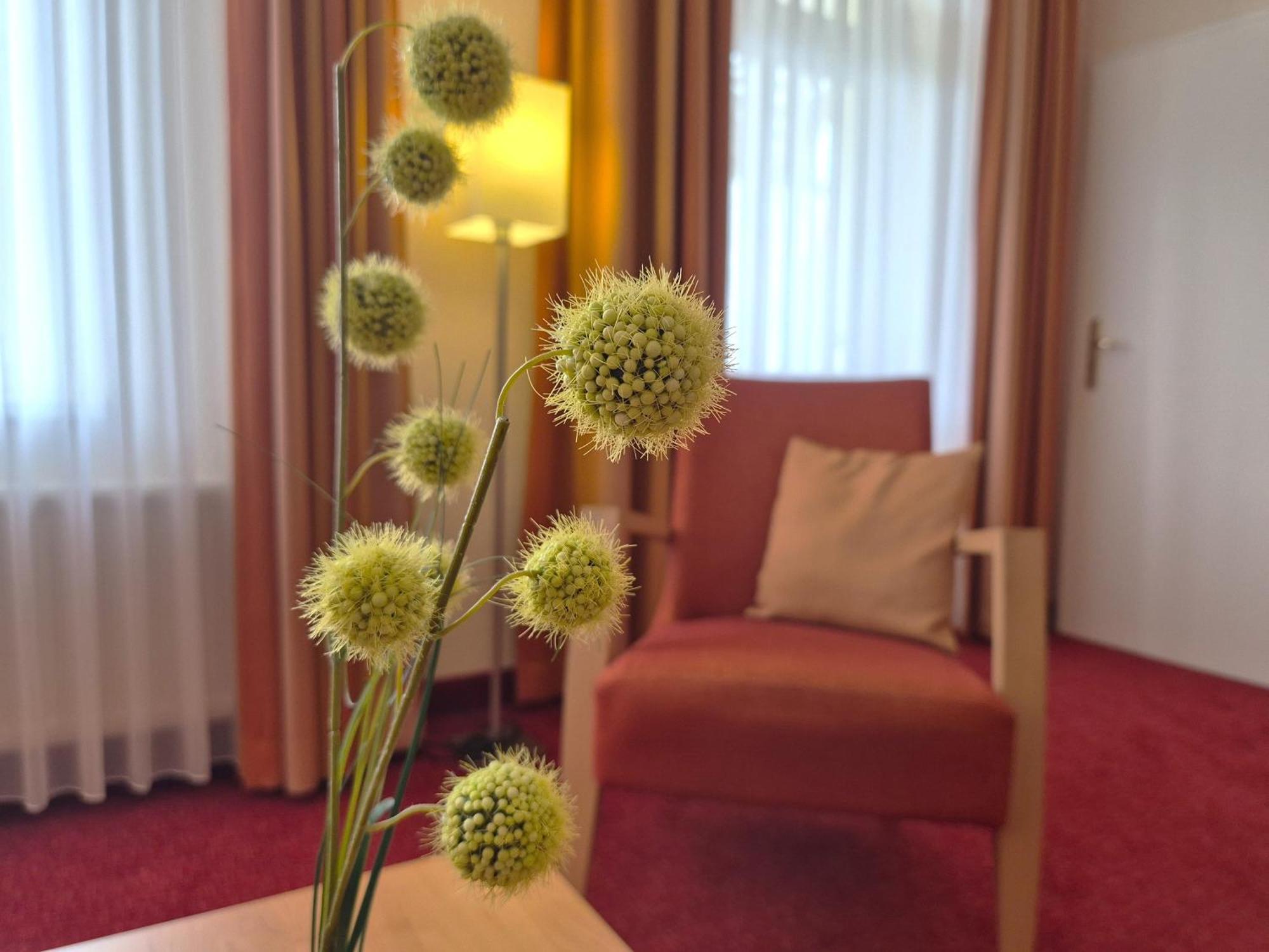 Hotel Villa Meeresgruss Binz Zewnętrze zdjęcie