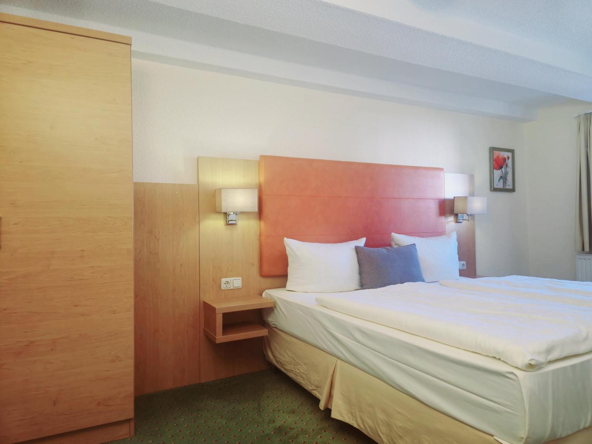 Hotel Villa Meeresgruss Binz Zewnętrze zdjęcie