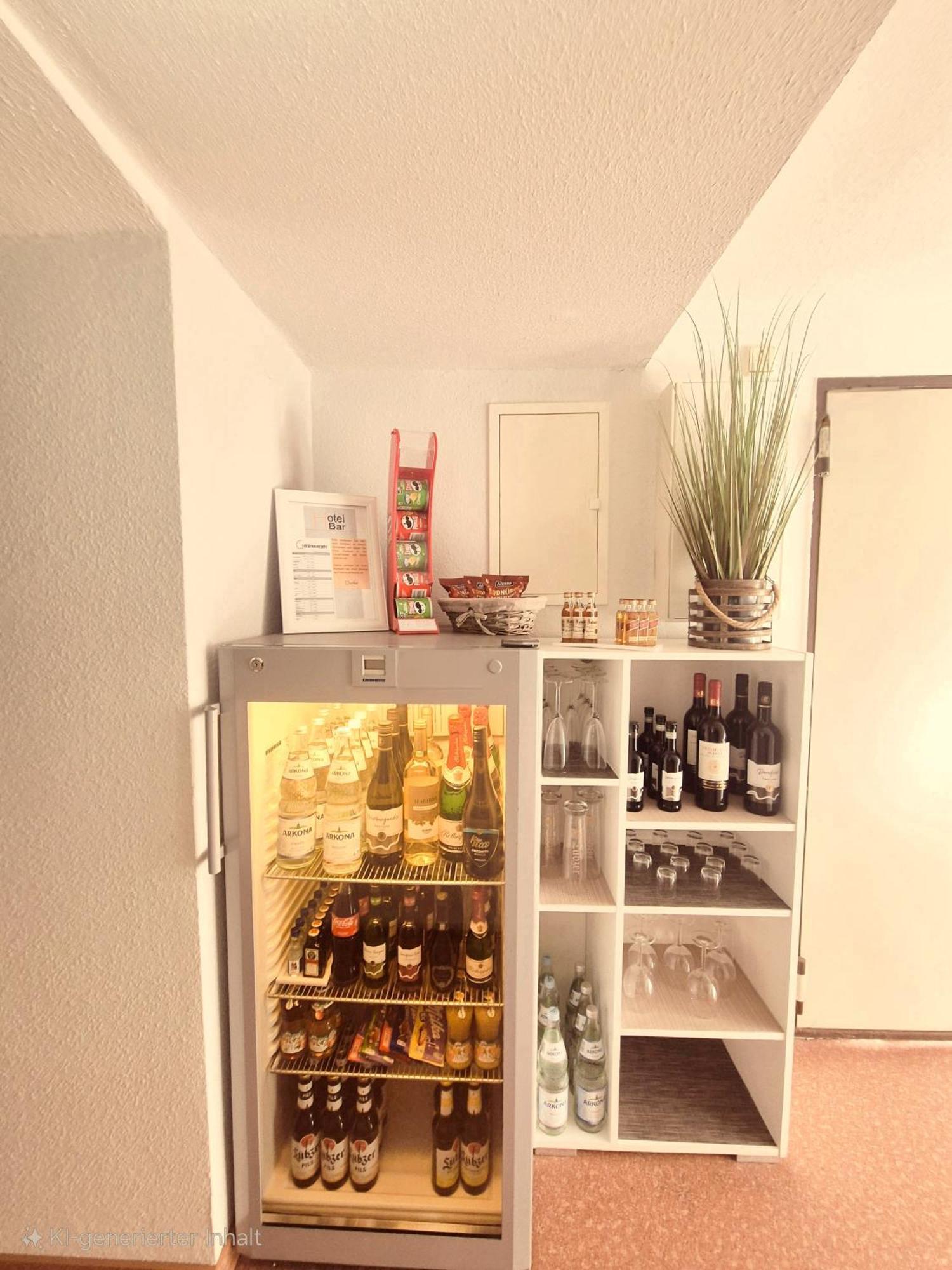 Hotel Villa Meeresgruss Binz Zewnętrze zdjęcie
