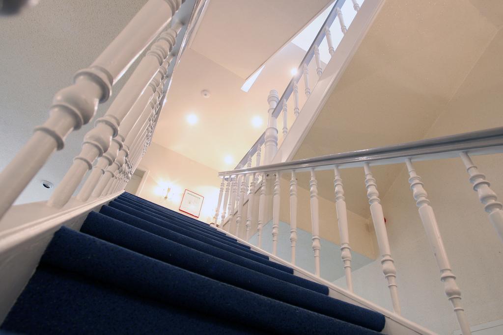 Hotel Villa Meeresgruss Binz Zewnętrze zdjęcie