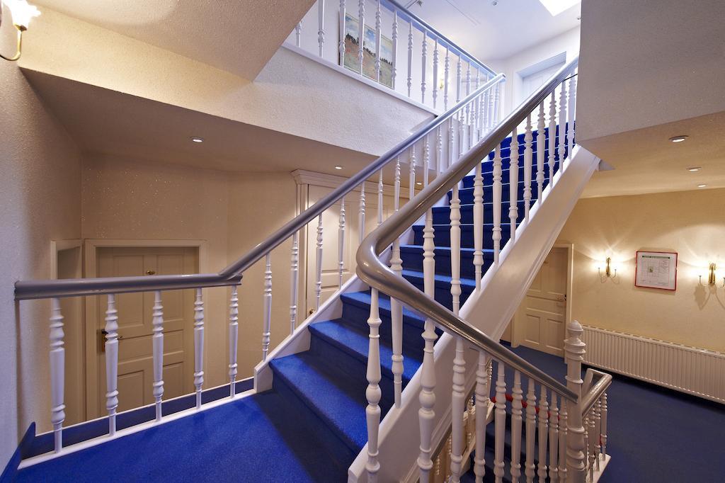 Hotel Villa Meeresgruss Binz Zewnętrze zdjęcie