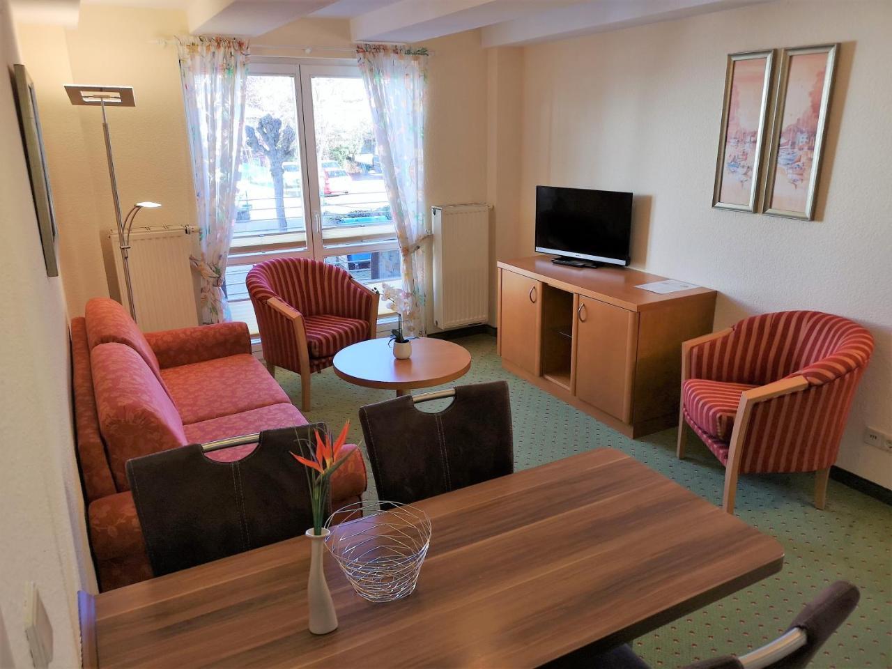 Hotel Villa Meeresgruss Binz Pokój zdjęcie